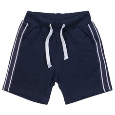 Шорты M-Bimbo размер 98, темно-синий