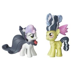 Игровой набор Hasbro Sweetie Belle & Apple Bloom B7823