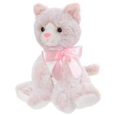 Мягкая игрушка Fluffy Family Киска Розочка 23 см