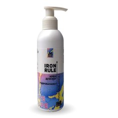 Rio Profi Крем для ног Hydrobalance+ 200 мл бутылка