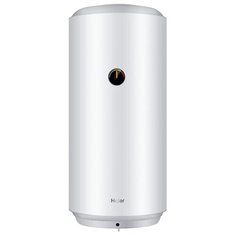 Накопительный электрический водонагреватель Haier ES50V-B2 Slim, белый