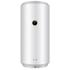 Накопительный электрический водонагреватель Haier ES30V-B2 Slim, белый
