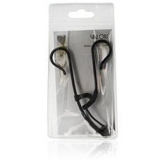 Щипцы для завивки ресниц VALORI Eyelash Curler черный