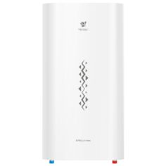 Накопительный электрический водонагреватель Royal Clima RWH-ST80-FS, белый