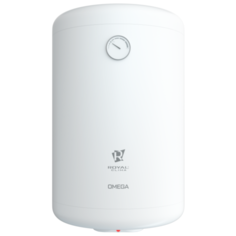 Накопительный электрический водонагреватель Royal Clima RWH-OM30-RE, белый