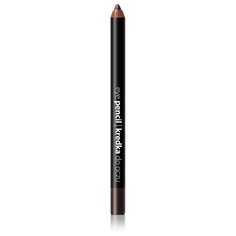 PAESE Карандаш для глаз Soft Eye Pencil, оттенок 03 темный шоколад