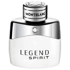 Туалетная вода Montblanc Legend Spirit, 30 мл