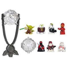 Игровой набор Hasbro Star Wars Боевые капсулы A0860