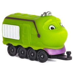 Chuggington Локомотив Коко, 38518/38588