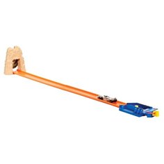 Трек Hot Wheels Базовая трюковая трасса DNN79