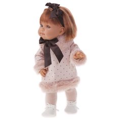 Кукла Antonio Juan Констанция 38 см 2268P