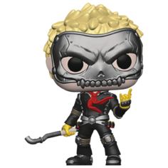 Фигурка Funko POP! Persona 5: Череп 37409