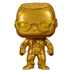 Фигурка Funko POP! WWE - Скала (золотой) 43006