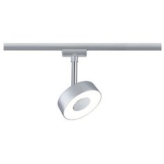 Трековый светильник-спот Paulmann Circle 95271