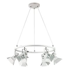 Люстра Odeon light Techno Pro 3631/6, GU10, 300 Вт