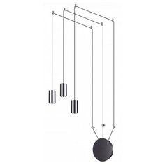 Спот Odeon light Lucas 3897/3