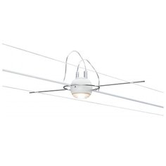 Трековый светильник-спот Paulmann AirLED Spot Ball 94100