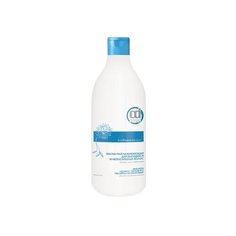 Constant Delight BIO FLOWERS WATER Маска разглаживающая для вьющихся и непослушных волос, 1000 мл