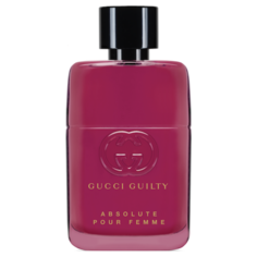 Парфюмерная вода GUCCI Guilty Absolute pour Femme, 30 мл