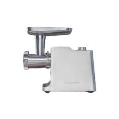 Мясорубка Wollmer M905 серебристый