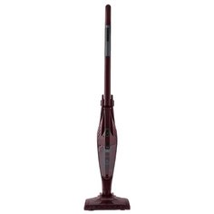 Пылесос Wollmer D703 Charoit, бордовый