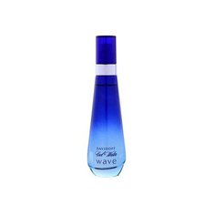 Туалетная вода Davidoff Cool Water Wave Woman (2007), 50 мл