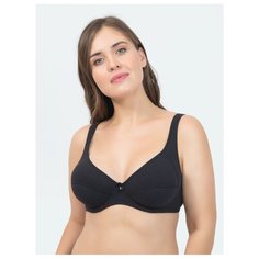 Бюстгальтер Vis-a-Vis размер 95D черный