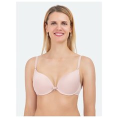 Бюстгальтер Vis-a-Vis размер 75B розовый