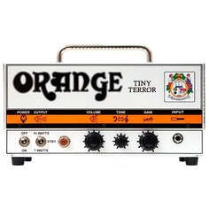 Orange усилитель "голова" Tiny Terror