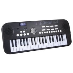 Синтезатор GEWA S11002 черный