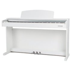 Цифровое пианино GEWA DP 300 G white matt