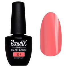 Гель-лак Beautix UV Gel Polish, 8 мл, оттенок 234