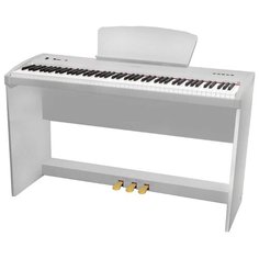Цифровое пианино Sai Piano P-9 белый