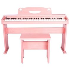 Цифровое пианино Artesia FUN-1 розовый