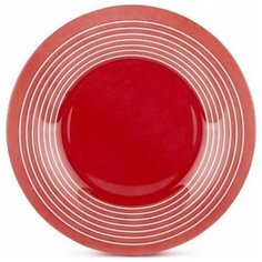 Luminarc Тарелка десертная Factory 19.5 см rouge