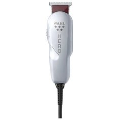 Триммер Wahl 8991-716 серебристый
