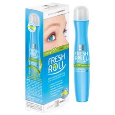 Царство ароматов Охлаждающий гель для кожи вокруг глаз Fresh Roll 16 г