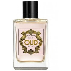 Парфюмерная вода Arno Sorel Bois De Oud Rose, 100 мл