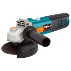 УШМ Bort BWS-900, 900 Вт, 125 мм