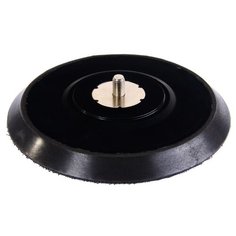 Тарелка для УШМ Wester 826-005 EXS10 Velcro 150 мм 1 шт
