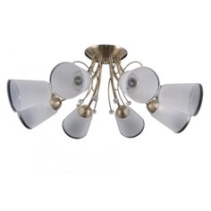 Люстра Natali Kovaltseva 76058/8C ANTIQUE, E27, 320 Вт