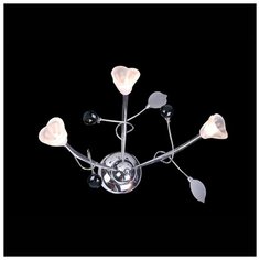 Настенный светильник Natali Kovaltseva MB5474-3, 60 Вт