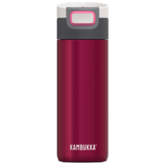Термокружка Kambukka Etna (0.5 л) blackberry