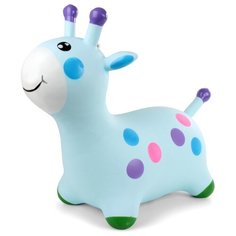 Игрушка-попрыгун Veld Co 1300гр (93411) голубой