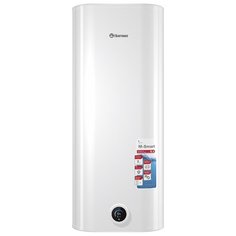 Накопительный электрический водонагреватель Thermex M-SMART MS 100 V (pro), белый
