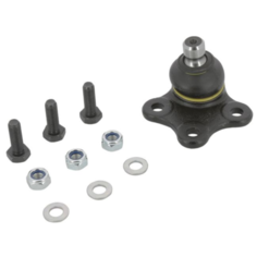 Шаровая опора нижняя передняя MOOG FD-BJ-4115 для Ford Mondeo