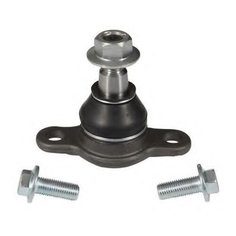 Шаровая опора нижняя передняя MOOG VO-BJ-1990 для Volkswagen Multivan, Volkswagen Transporter