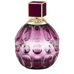 Парфюмерная вода Jimmy Choo Fever, 100 мл