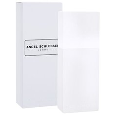 Туалетная вода Angel Schlesser Angel Schlesser Femme, 100 мл