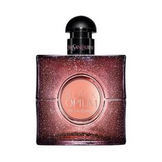 Туалетная вода Yves Saint Laurent Black Opium (2018), 50 мл